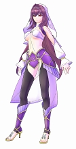 画像ギャラリー No.004のサムネイル画像 / 「Fate/EXTELLA LINK」,DLC衣装第4弾「スペシャルセット第2弾」の配信がスタート