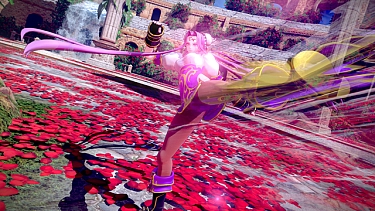 画像ギャラリー No.007のサムネイル画像 / 「Fate/EXTELLA LINK」,DLC衣装第4弾「スペシャルセット第2弾」の配信がスタート