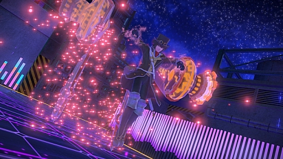 画像ギャラリー No.009のサムネイル画像 / 「Fate/EXTELLA LINK」,DLC衣装第4弾「スペシャルセット第2弾」の配信がスタート