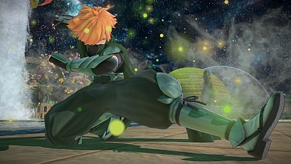 画像ギャラリー No.017のサムネイル画像 / 「Fate/EXTELLA LINK」,DLC衣装第4弾「スペシャルセット第2弾」の配信がスタート