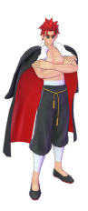 画像ギャラリー No.016のサムネイル画像 / 「Fate/EXTELLA LINK」のDLC衣装第5弾「ホリデーセット」が本日配信