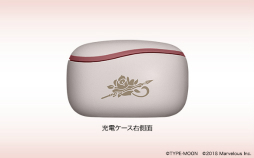画像ギャラリー No.021のサムネイル画像 / 「Fate/EXTELLA LINK」のDLC衣装第5弾「ホリデーセット」が本日配信