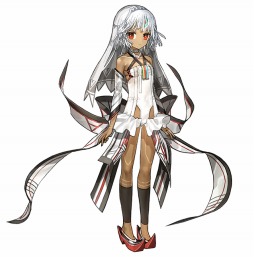画像ギャラリー No.001のサムネイル画像 / 「Fate/EXTELLA LINK」に新規DLC「アルテラ・ラーヴァ」（CV：能登麻美子）が1月31日に参戦。アクション＆宝具紹介動画が公開