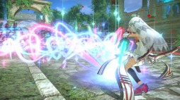 画像ギャラリー No.005のサムネイル画像 / 「Fate/EXTELLA LINK」に新規DLC「アルテラ・ラーヴァ」（CV：能登麻美子）が1月31日に参戦。アクション＆宝具紹介動画が公開