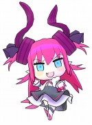 画像ギャラリー No.008のサムネイル画像 / 「Fate/EXTELLA LINK」に新規DLC「アルテラ・ラーヴァ」（CV：能登麻美子）が1月31日に参戦。アクション＆宝具紹介動画が公開