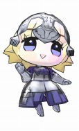 画像ギャラリー No.011のサムネイル画像 / 「Fate/EXTELLA LINK」に新規DLC「アルテラ・ラーヴァ」（CV：能登麻美子）が1月31日に参戦。アクション＆宝具紹介動画が公開