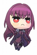 画像ギャラリー No.012のサムネイル画像 / 「Fate/EXTELLA LINK」に新規DLC「アルテラ・ラーヴァ」（CV：能登麻美子）が1月31日に参戦。アクション＆宝具紹介動画が公開