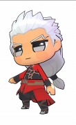 画像ギャラリー No.013のサムネイル画像 / 「Fate/EXTELLA LINK」に新規DLC「アルテラ・ラーヴァ」（CV：能登麻美子）が1月31日に参戦。アクション＆宝具紹介動画が公開