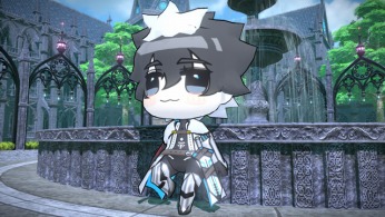 画像ギャラリー No.017のサムネイル画像 / 「Fate/EXTELLA LINK」に新規DLC「アルテラ・ラーヴァ」（CV：能登麻美子）が1月31日に参戦。アクション＆宝具紹介動画が公開