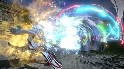画像ギャラリー No.008のサムネイル画像 / 「Fate/EXTELLA LINK」,アルテラ・ラーヴァのPS4&Vita用テーマとPSNアバターが配信開始