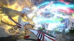 画像ギャラリー No.009のサムネイル画像 / 「Fate/EXTELLA LINK」,アルテラ・ラーヴァのPS4&Vita用テーマとPSNアバターが配信開始