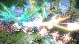 画像ギャラリー No.010のサムネイル画像 / 「Fate/EXTELLA LINK」,アルテラ・ラーヴァのPS4&Vita用テーマとPSNアバターが配信開始