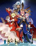 画像ギャラリー No.002のサムネイル画像 / DL版「Fate/EXTRA」シリーズ作品が最大50％OFFになるセールが開催