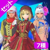 画像ギャラリー No.006のサムネイル画像 / DL版「Fate/EXTRA」シリーズ作品が最大50％OFFになるセールが開催