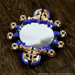画像ギャラリー No.002のサムネイル画像 / 「Fate/EXTELLA LINK」に登場する宝具“水天日光天照八野鎮石”がETERNAL MASTER PIECEで登場