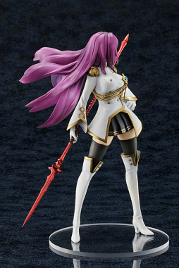 画像ギャラリー No.004のサムネイル画像 / 「Fate/EXTELLA LINK」スカサハ 魔境のサージェントver.が立体化