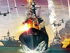 「現代大戦略2018〜臨界の天秤！譲らぬ国威と世界大戦〜」のPS4版，PS Vita版が2018年春に発売