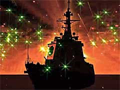 「大戦略」シリーズ最新作「現代大戦略 2020〜揺れる世界秩序！大国の野望と世界大戦〜」のオープニングムービー公開
