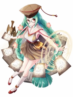 画像ギャラリー No.006のサムネイル画像 / 「ファンタジースクワッドW」，新ストーリーや英雄のリファインイラスト第2弾が実装