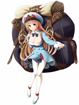 画像ギャラリー No.007のサムネイル画像 / 「ファンタジースクワッドW」，新ストーリーや英雄のリファインイラスト第2弾が実装