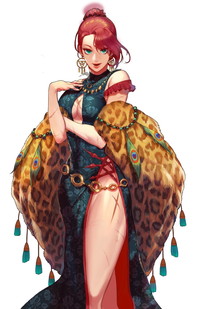 画像ギャラリー No.002のサムネイル画像 / 「ファンタジースクワッドW」に新英雄カルリアが登場。ショップの更新も