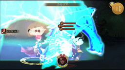 画像ギャラリー No.004のサムネイル画像 / 「ファンタジースクワッドW」に新英雄カルリアが登場。ショップの更新も