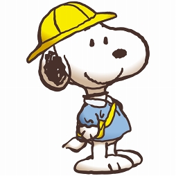画像ギャラリー No.006のサムネイル画像 / 「スヌーピー ライフ」，“入園式”をテーマにした新イベント「ジグソーフェスティバル」が開催