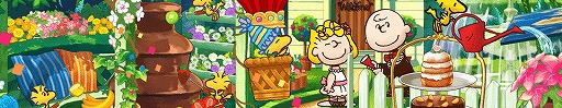 画像ギャラリー No.003のサムネイル画像 / 「スヌーピー ライフ」で3周年イベントやキャンペーンが開催