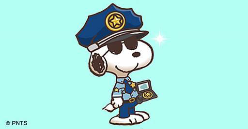 画像ギャラリー No.002のサムネイル画像 / 「スヌーピー ライフ」，キュートなバレンタインイベント開催