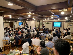 画像ギャラリー No.006のサムネイル画像 / 「ダービースタリオン マスターズ」，“ダビマスキャラバン”の公式レポート