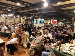 画像ギャラリー No.007のサムネイル画像 / 「ダービースタリオン マスターズ」，“ダビマスキャラバン”の公式レポート