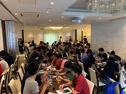 画像ギャラリー No.012のサムネイル画像 / 「ダービースタリオン マスターズ」，“ダビマスキャラバン”の公式レポート