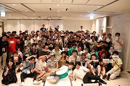 画像ギャラリー No.015のサムネイル画像 / 「ダービースタリオン マスターズ」，“ダビマスキャラバン”の公式レポート