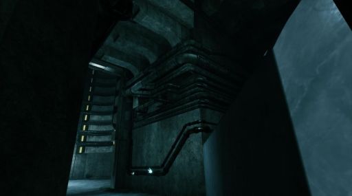 画像ギャラリー No.001のサムネイル画像 / 新作VRRPG「Project BK(仮題)」トライアル版が1月13日開催のJapanVR Fest 2018 銀座に出展