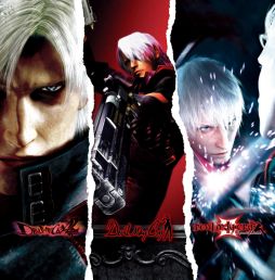 画像ギャラリー No.001のサムネイル画像 / PS4版「デビル メイ クライ HDコレクション」の店頭体験会が6店舗で3月17日，3店舗で18日に開催
