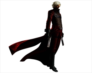 画像ギャラリー No.008のサムネイル画像 / 「デビル メイ クライ HDコレクション」,PC / PS4 / Xbox One版が3月15日に発売決定。高解像度&高FPSで初期3作品を楽しめる