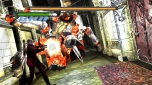 画像ギャラリー No.008のサムネイル画像 / 「デビル メイ クライ HDコレクション」のPC / PS4 / Xbox One版が本日発売。シリーズ3作品が高解像度＆高フレームレートで楽しめる