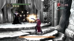 画像ギャラリー No.013のサムネイル画像 / 「デビル メイ クライ HDコレクション」のPC / PS4 / Xbox One版が本日発売。シリーズ3作品が高解像度＆高フレームレートで楽しめる