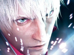 【Jerry Chu】“戦う”だけではない，“魅せる”のだ。最も好きなゲーム「デビル メイ クライ3」を振り返る