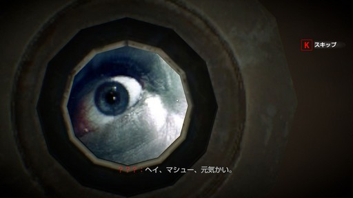 画像ギャラリー No.016のサムネイル画像 / じわりと来る精神的な恐怖が味わえる「DYING:Reborn」レビュー。魚頭の男に閉じ込められたホステルから,謎を解いて脱出しよう