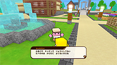 画像ギャラリー No.006のサムネイル画像 / Nintendo Switch「キューブクリエイターX」のあらかじめダウンロードが本日開始。2本のショートPV，「いい大人達」による実況動画が公開に