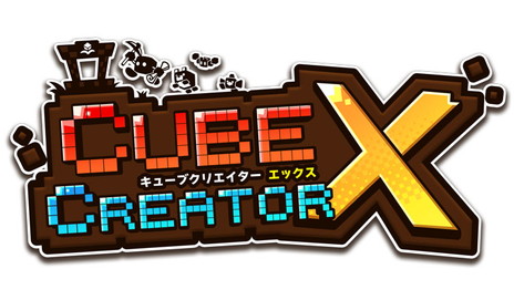 画像ギャラリー No.001のサムネイル画像 / 「キューブクリエイターX」が本日発売。今後のアップデートでは新たなキューブやモンスターと戦う領主などを追加