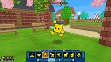 画像ギャラリー No.008のサムネイル画像 / 「キューブクリエイターX」が本日発売。今後のアップデートでは新たなキューブやモンスターと戦う領主などを追加