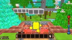 画像ギャラリー No.015のサムネイル画像 / 「キューブクリエイターX」が本日発売。今後のアップデートでは新たなキューブやモンスターと戦う領主などを追加