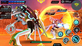 画像ギャラリー No.006のサムネイル画像 / 2on2を楽しめるgumiの新作「ドールズオーダー」でクローズドβテストの参加者募集がスタート。公式サイトも開設