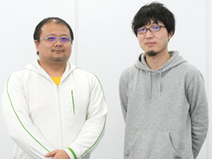 振りきって，やりきって，「ドールズオーダー」になった。gumiが送り出す，2on2対戦型ハイスピードアクションの魅力を開発陣に聞いた