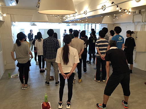 画像ギャラリー No.001のサムネイル画像 / マフィア梶田の二次元が来い！：第405回「オーバードーズな役者の穴に潜るドールズオーダー」