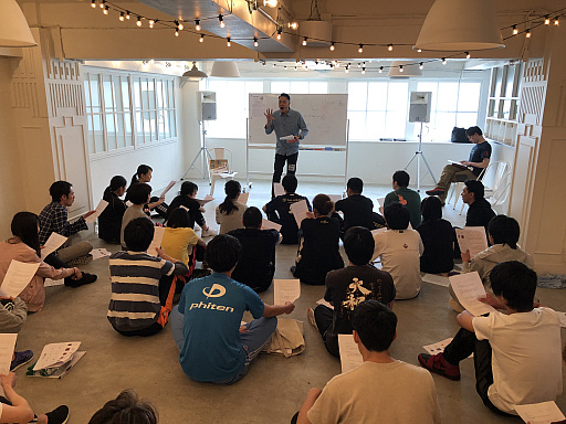 画像ギャラリー No.009のサムネイル画像 / マフィア梶田の二次元が来い！：第405回「オーバードーズな役者の穴に潜るドールズオーダー」