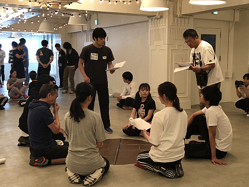 画像ギャラリー No.013のサムネイル画像 / マフィア梶田の二次元が来い！：第405回「オーバードーズな役者の穴に潜るドールズオーダー」