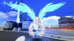 画像ギャラリー No.006のサムネイル画像 / 「ドールズオーダー」，新ドール「ローエングリン」（CV：斉藤朱夏）が登場